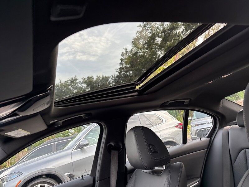 2024 BMW 3 Series 330i Seffner FL
