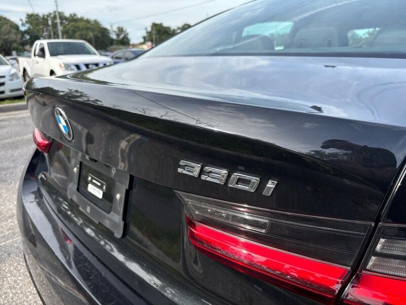 2024 BMW 3 Series 330i Seffner FL