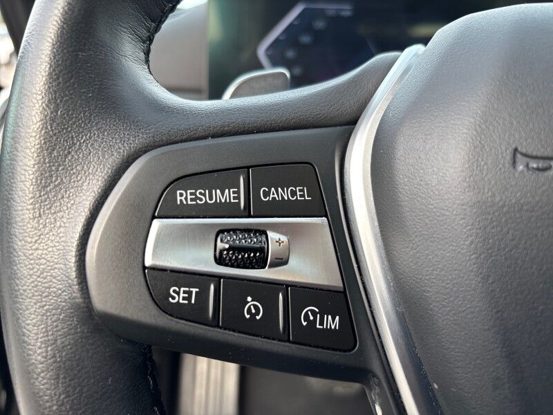 2024 BMW 3 Series 330i Seffner FL