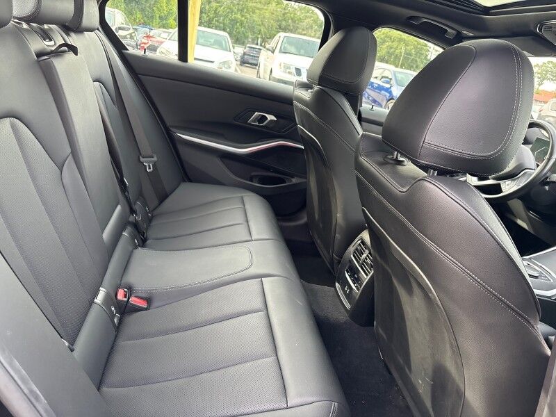2024 BMW 3 Series 330i Seffner FL