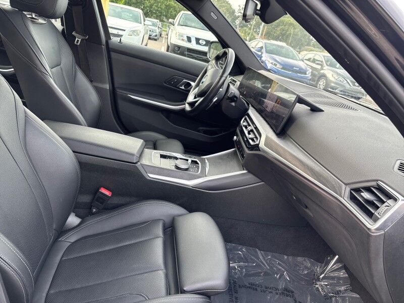 2024 BMW 3 Series 330i Seffner FL