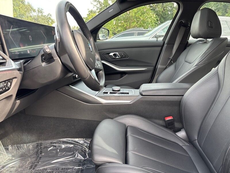 2024 BMW 3 Series 330i Seffner FL