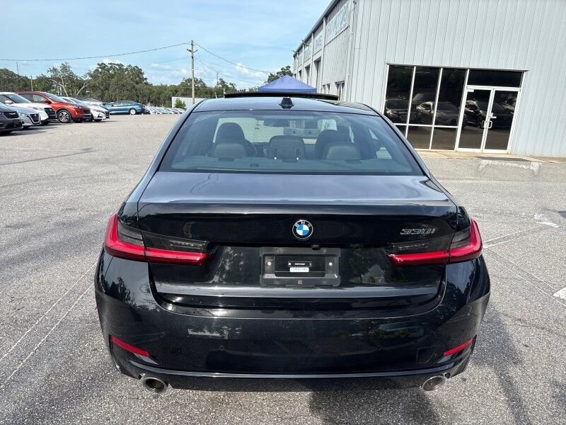 2024 BMW 3 Series 330i Seffner FL