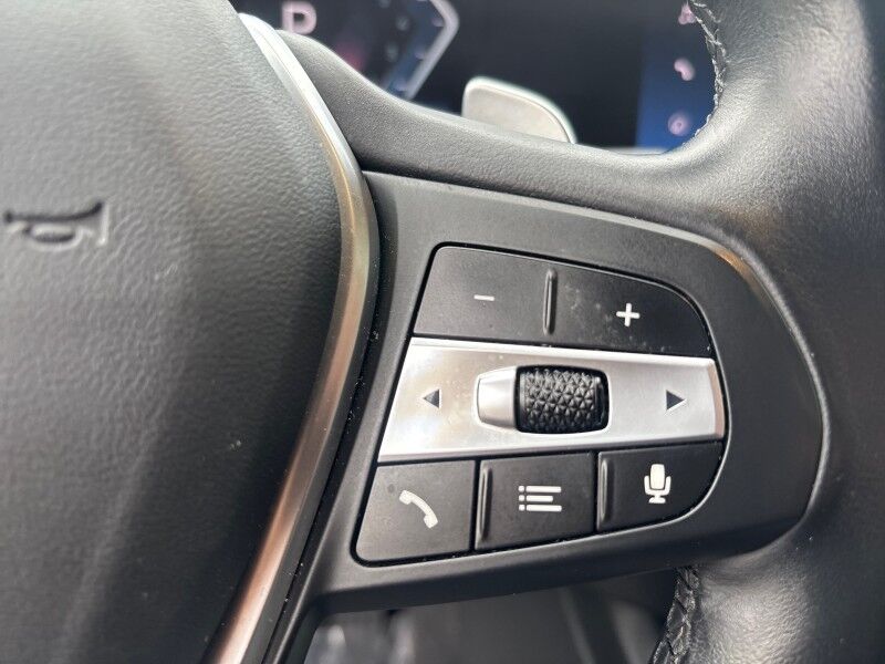 2024 BMW 3 Series 330i Seffner FL