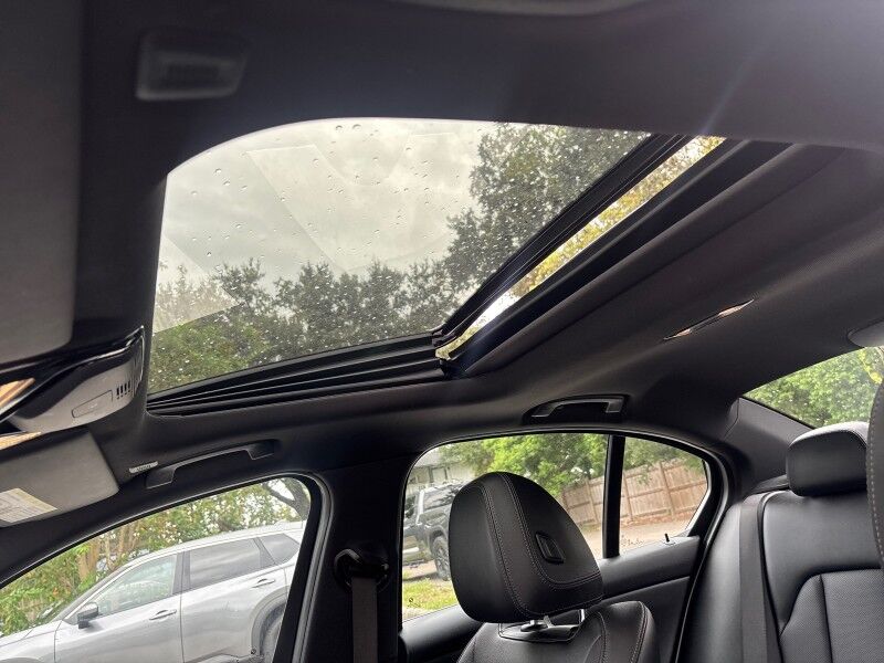 2024 BMW 3 Series 330i Seffner FL