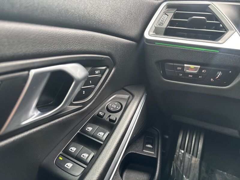 2024 BMW 3 Series 330i Seffner FL