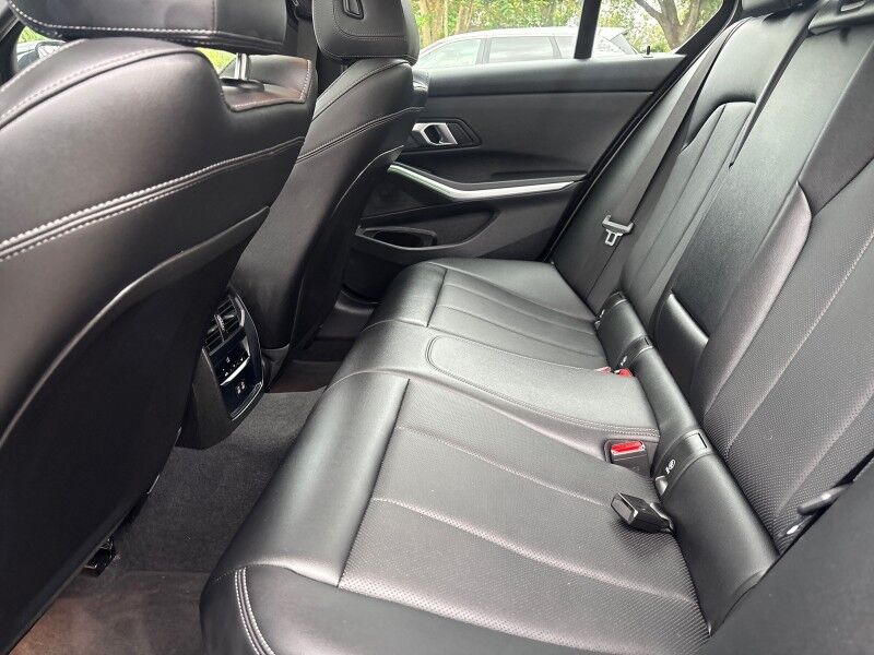 2024 BMW 3 Series 330i Seffner FL