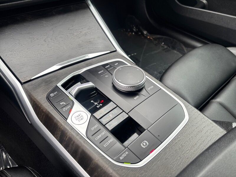 2024 BMW 3 Series 330i Seffner FL