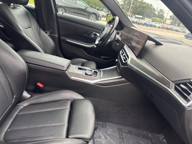 2024 BMW 3 Series 330i Seffner FL
