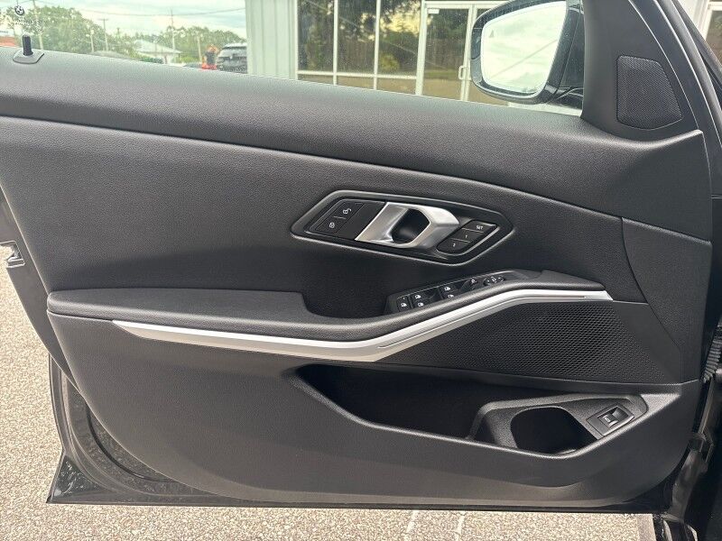 2024 BMW 3 Series 330i Seffner FL