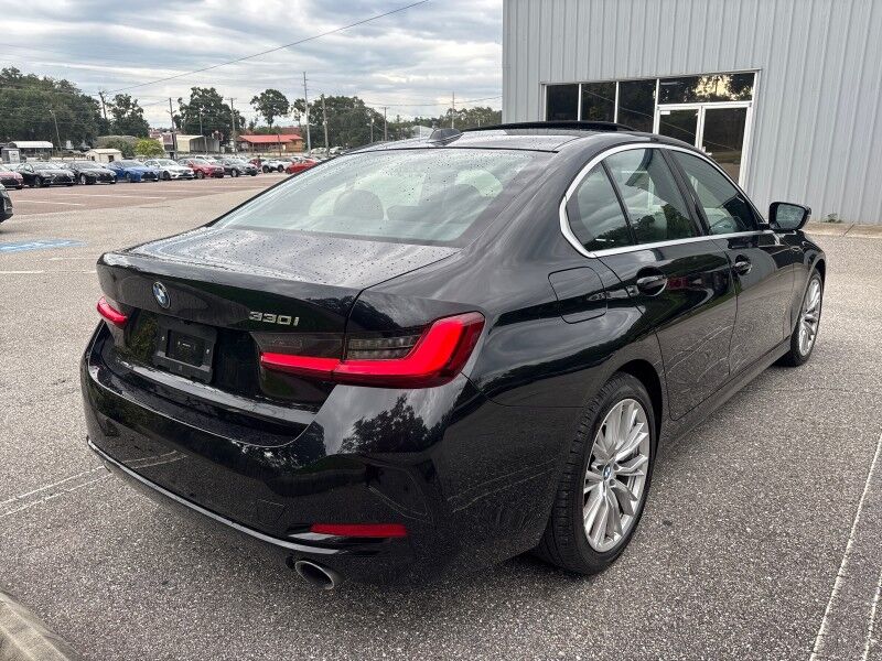 2024 BMW 3 Series 330i Seffner FL