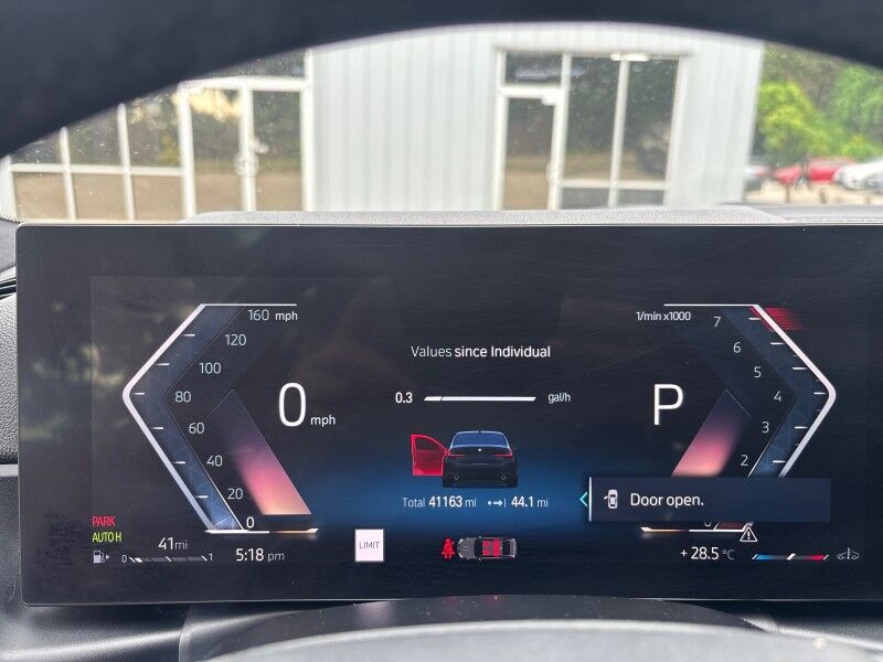 2024 BMW 3 Series 330i Seffner FL