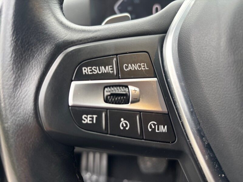 2024 BMW 3 Series 330i Seffner FL