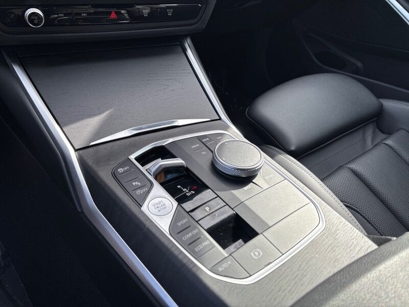 2024 BMW 3 Series 330i Seffner FL