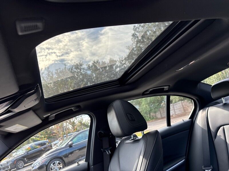 2024 BMW 3 Series 330i Seffner FL