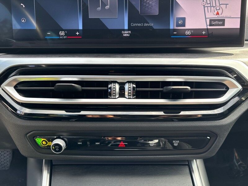 2024 BMW 3 Series 330i Seffner FL