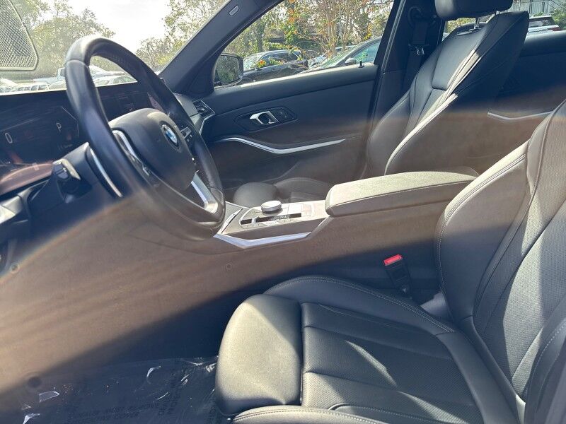 2024 BMW 3 Series 330i Seffner FL