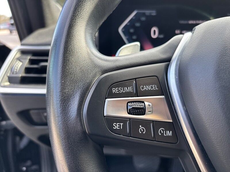 2024 BMW 3 Series 330i Seffner FL