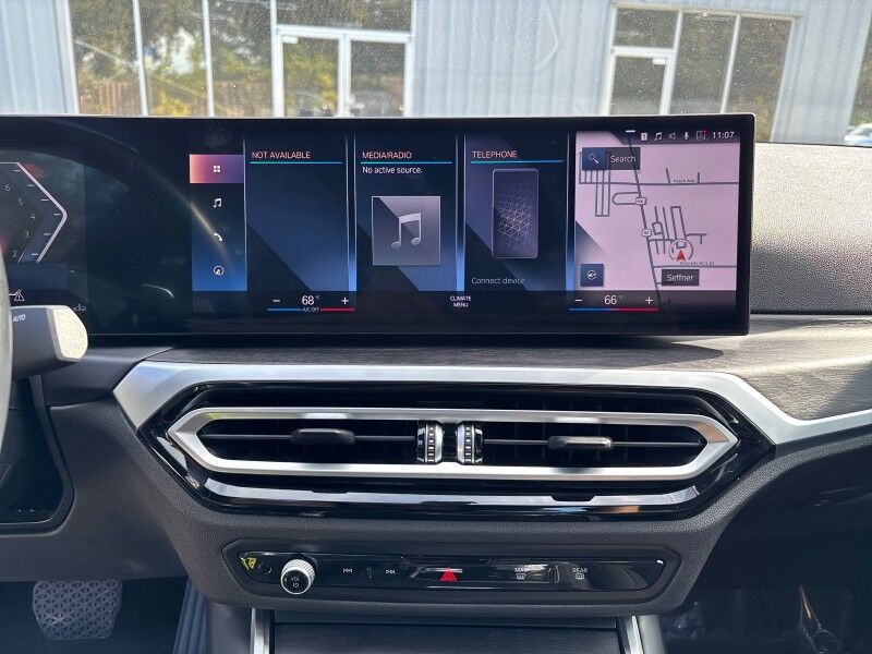 2024 BMW 3 Series 330i Seffner FL