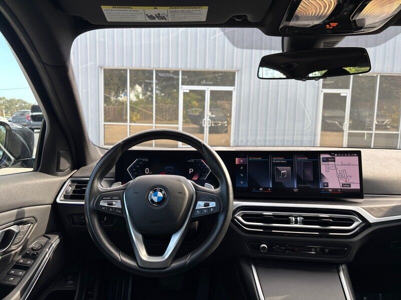 2024 BMW 3 Series 330i Seffner FL