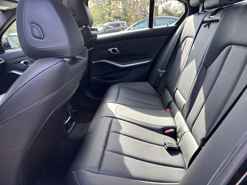 2024 BMW 3 Series 330i Seffner FL