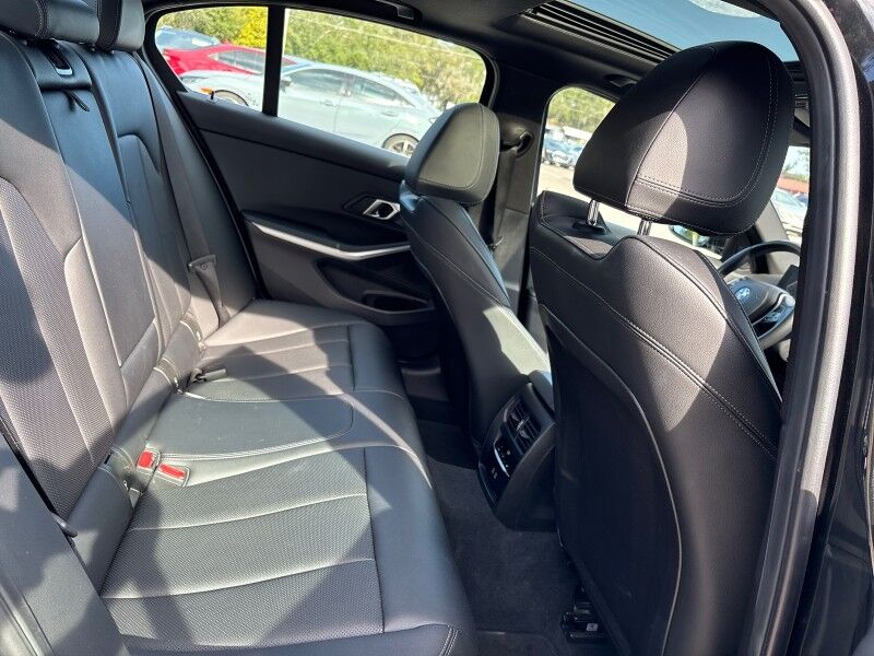 2024 BMW 3 Series 330i Seffner FL