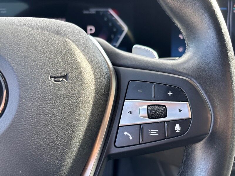 2024 BMW 3 Series 330i Seffner FL