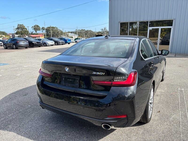 2024 BMW 3 Series 330i Seffner FL