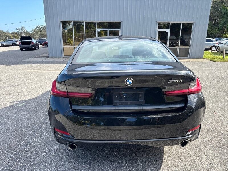 2024 BMW 3 Series 330i Seffner FL
