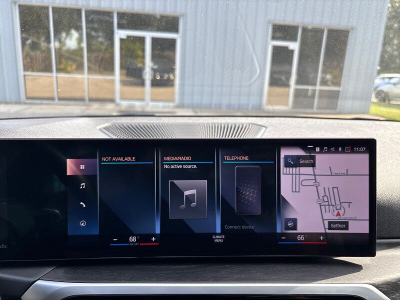 2024 BMW 3 Series 330i Seffner FL