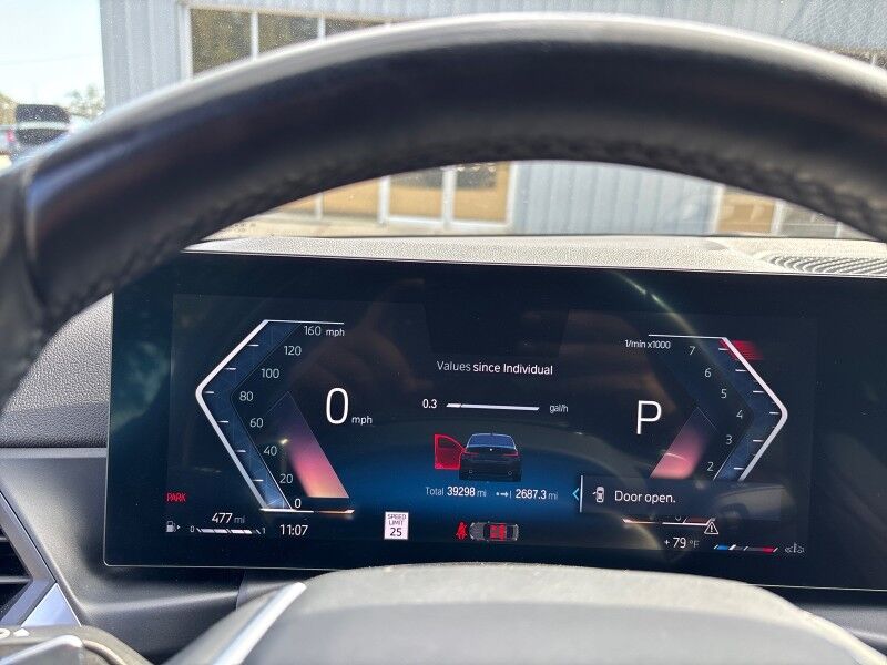 2024 BMW 3 Series 330i Seffner FL