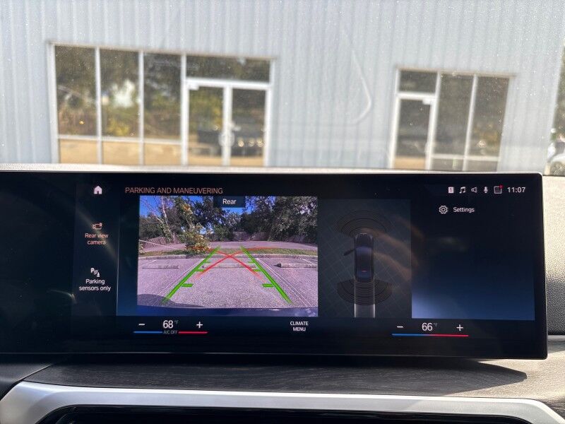 2024 BMW 3 Series 330i Seffner FL