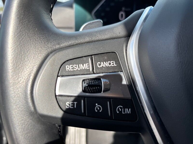 2024 BMW 3 Series 330i Seffner FL