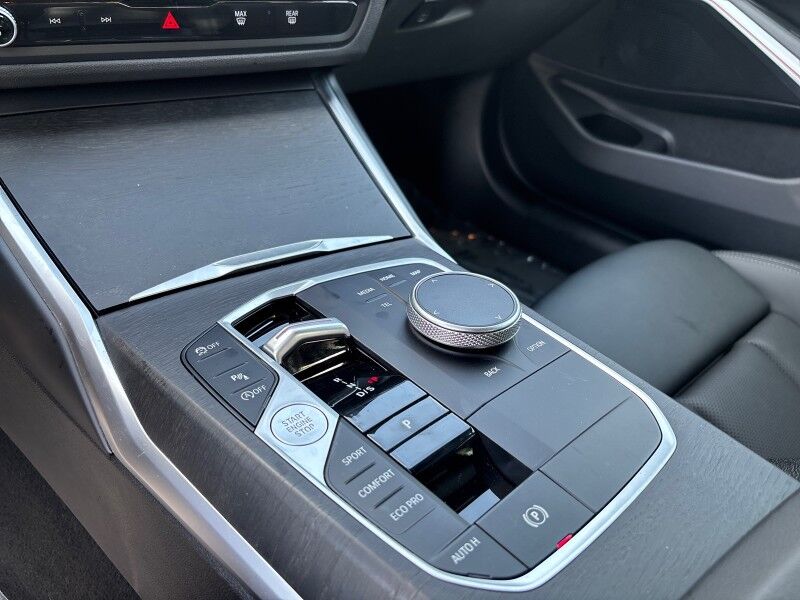2024 BMW 3 Series 330i Seffner FL