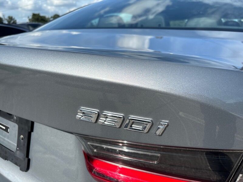 2024 BMW 3 Series 330i Seffner FL