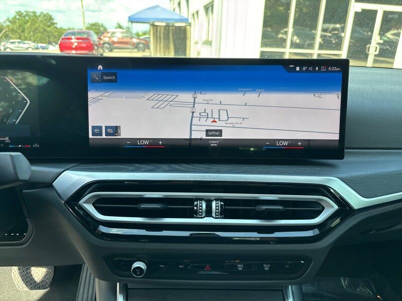 2024 BMW 3 Series 330i Seffner FL