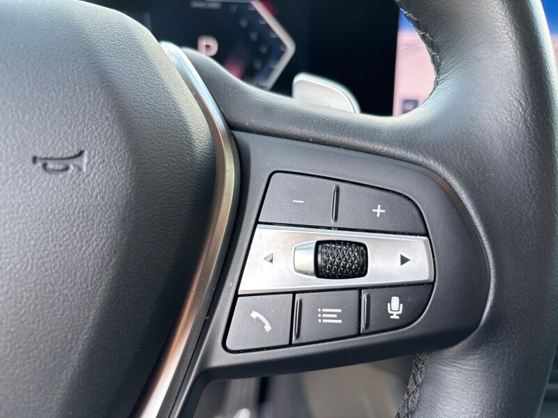 2024 BMW 3 Series 330i Seffner FL