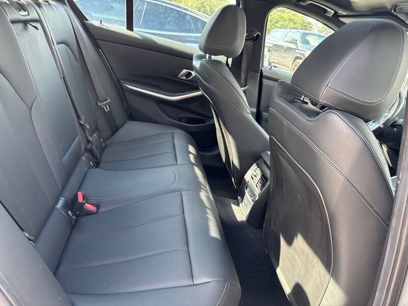 2024 BMW 3 Series 330i Seffner FL