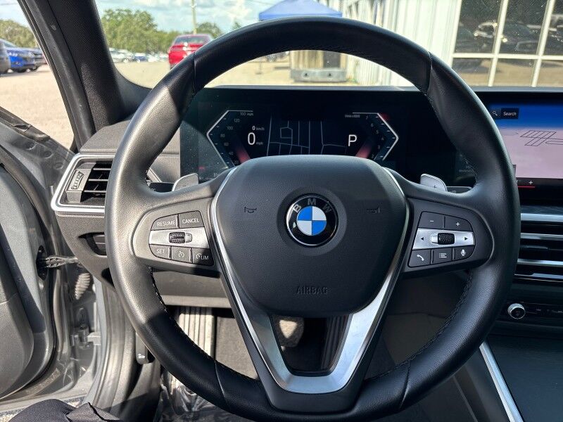 2024 BMW 3 Series 330i Seffner FL
