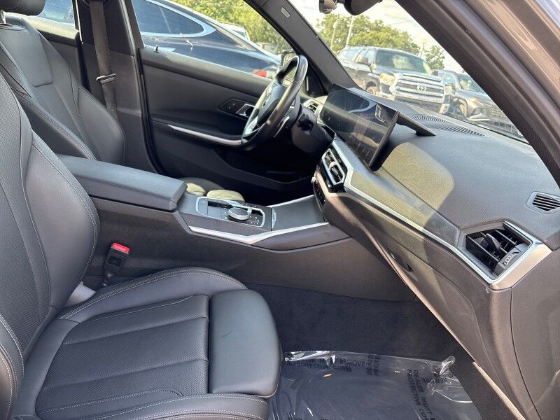 2024 BMW 3 Series 330i Seffner FL