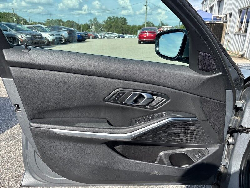 2024 BMW 3 Series 330i Seffner FL