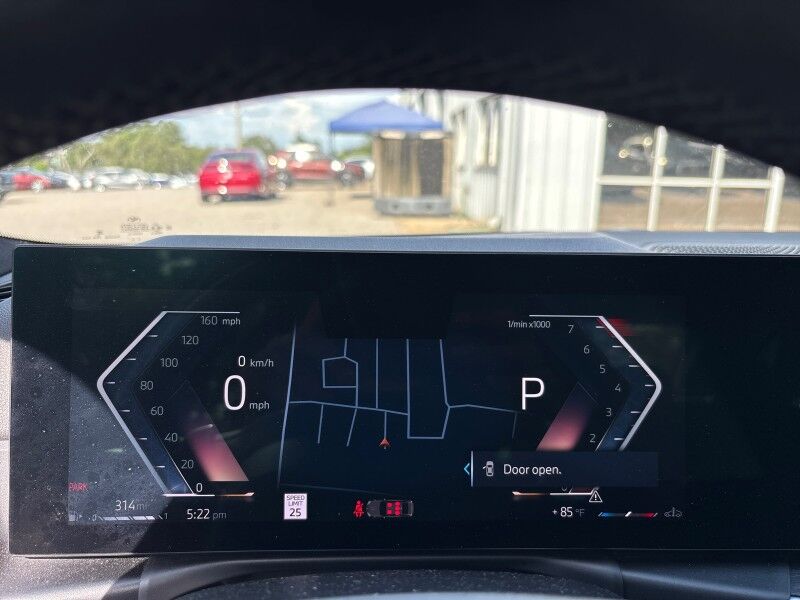 2024 BMW 3 Series 330i Seffner FL