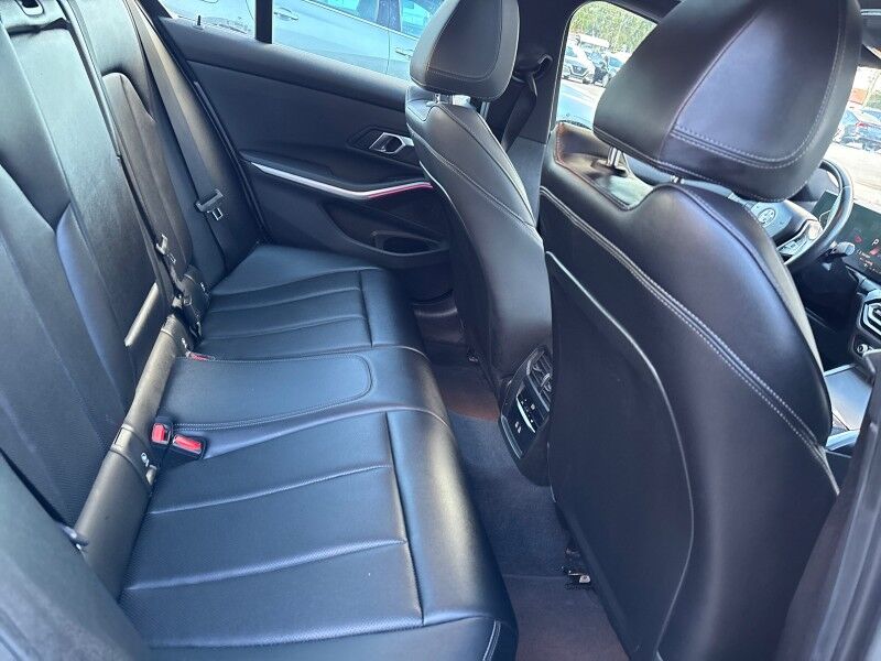 2024 BMW 3 Series 330i Seffner FL