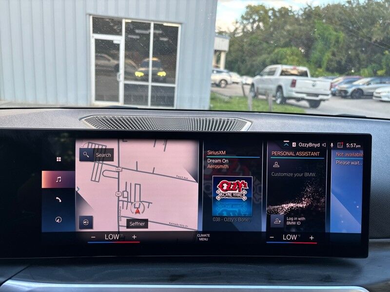 2024 BMW 3 Series 330i Seffner FL