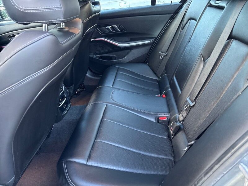 2024 BMW 3 Series 330i Seffner FL