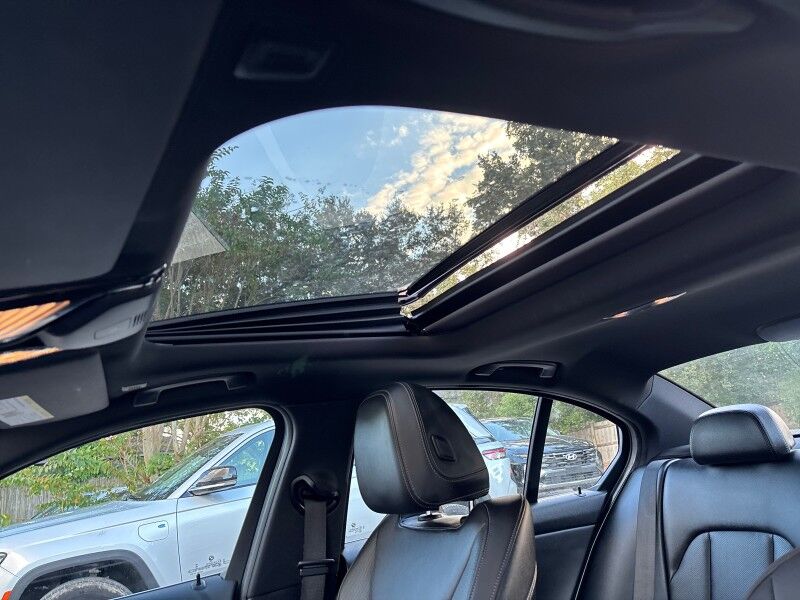 2024 BMW 3 Series 330i Seffner FL