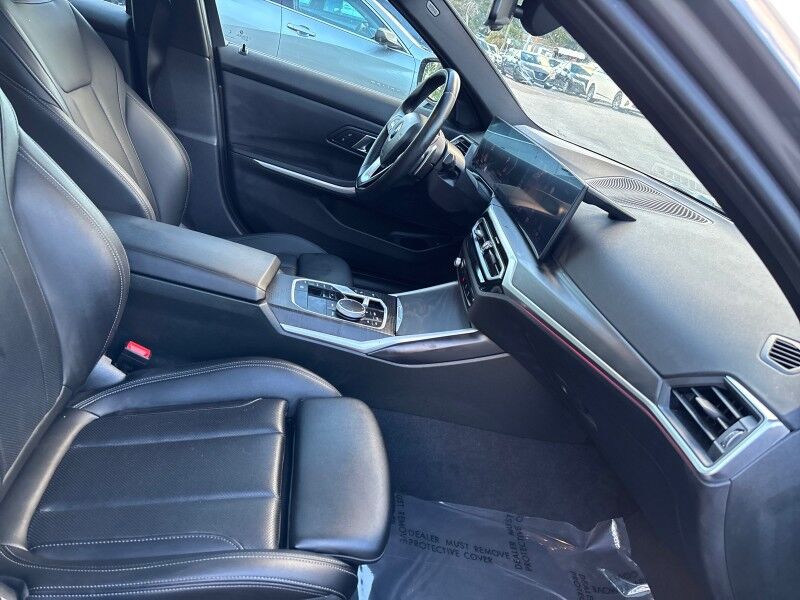 2024 BMW 3 Series 330i Seffner FL
