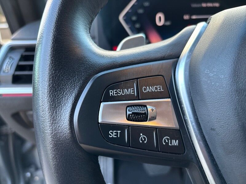 2024 BMW 3 Series 330i Seffner FL