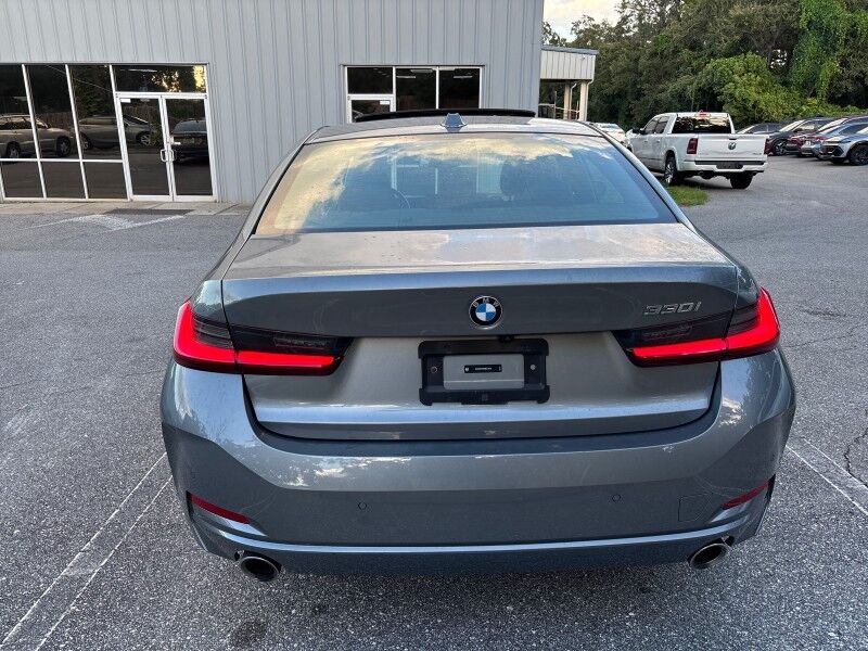 2024 BMW 3 Series 330i Seffner FL