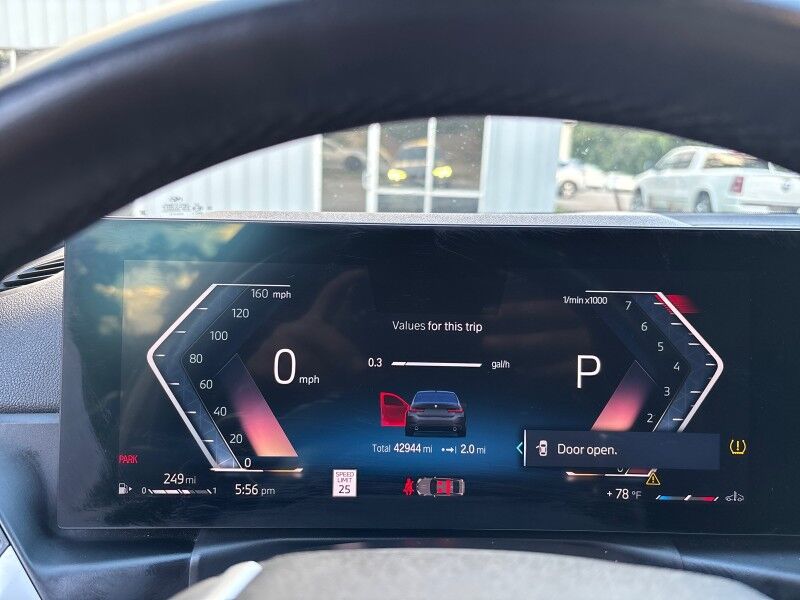 2024 BMW 3 Series 330i Seffner FL